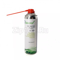 Пенный очиститель испарителя в аэрозольной упаковке (с дезинфицирующим эффектом) BC-MOBI CLEAN FOAM 650 мл