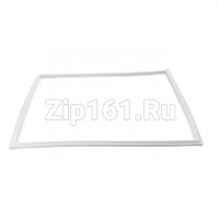Уплотнитель двери морозильной камеры нижний Haier 0530024906