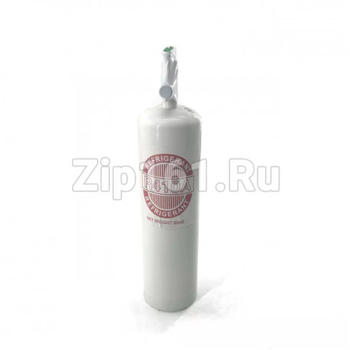 Фреон R-410a с вентилем 800г