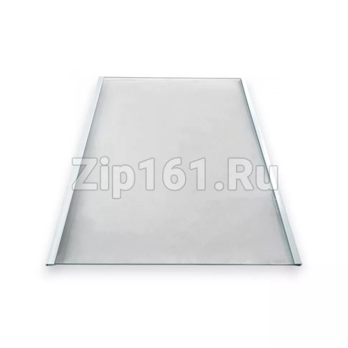 Полка стеклянная 485x360мм холодильника Атлант 769748505100