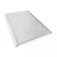 Полка стеклянная 485x360мм холодильника Атлант 769748505100