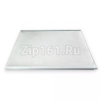 Полка стеклянная 485x360мм холодильника Атлант 769748505100
