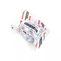 Ручка регулировки режима духового шкафа Beko 250315141