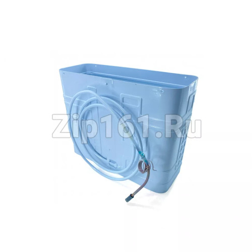 Испаритель Бирюса - 2,3 140x295x380 мм 1-канальный Россия хорошее качество