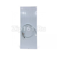 Испаритель плачущий 1000x400 мм 1-канальный Россия хорошее качество