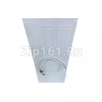 Испаритель плачущий 1000x400 мм 1-канальный Россия хорошее качество