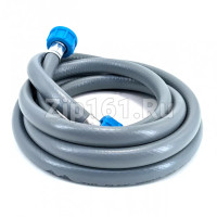 Шланг заливной ЗИП-ФЛЕКС 2,5 м 3/4-3/4г