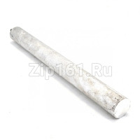 Анод магниевый D20x200mm M5x13mm Анод магниевый D20x200mm M5x13mm