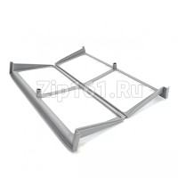 Фильтр сушильной машины Haier 0180200558 внутеренняя часть