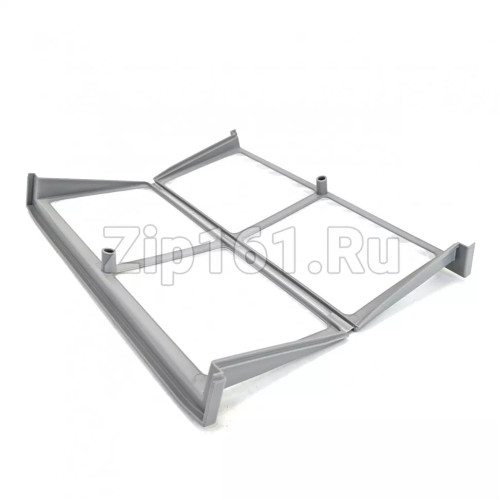 Фильтр сушильной машины Haier 0180200558 внутеренняя часть