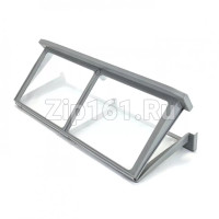 Фильтр сушильной машины Haier 0180200558 внутеренняя часть