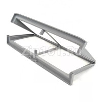 Фильтр сушильной машины Haier 0180200558 внутеренняя часть