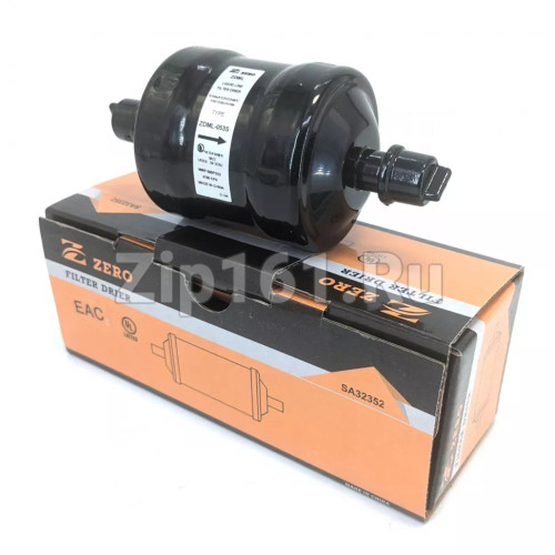 Фильтр-осушитель Zero ZDML-053S (3/8, пайка)