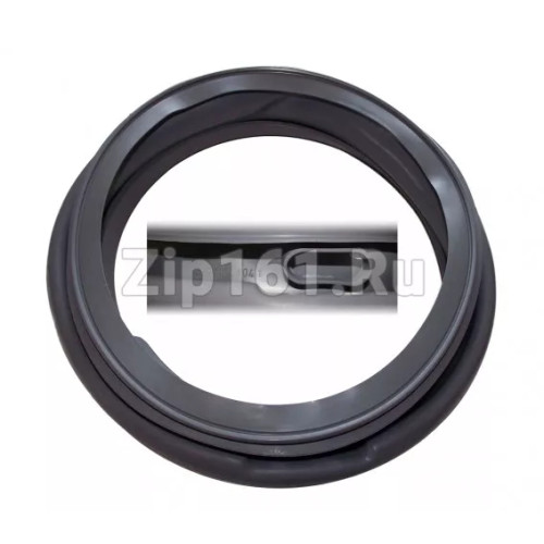 Манжета люка WHIRLPOOL 481246668546