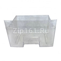 Ящик для холодильника (нижний скошенный) Бирюса Б000003000002