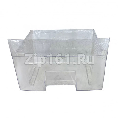 Ящик для холодильника (нижний скошенный) Бирюса Б000003000002