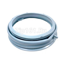 Манжета люка  4986ER1005A с соском без отверстия