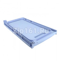 Дверь испарителя с облицовкой Бирюса Б000001002000