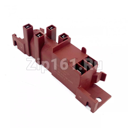 Блок розжига плиты Gefest DST2010-704C