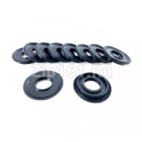 Сальник стиральной машины 30x55/68x8/11