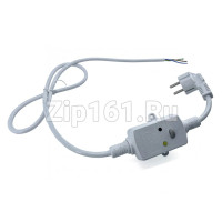 Кабель Ariston 65150965 L-1210мм 16A 230V 30mA