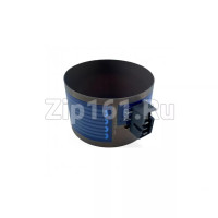 ТЭН посудомоечной машины Neff, ,  - 651956 (D85мм, Н55мм), 2080W, Большой