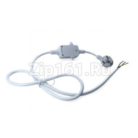 Кабель Ariston 65150965 L-1210мм 16A 230V 30mA
