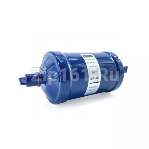 Фильтр-осушитель SEК-163S 3/8 под пайку