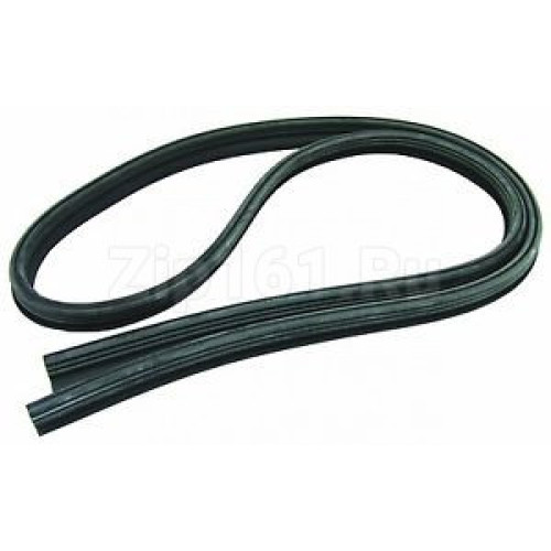 Уплотнительная резина дверцы ПММ Indesit Ariston C00141317