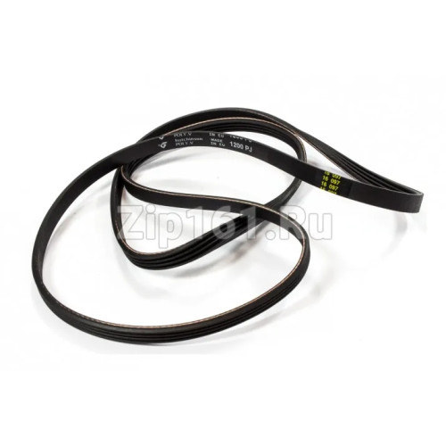 Ремень 1200J4 WHIRLPOOL 481281728444 Ремень 1200J4 WHIRLPOOL 481281728444
