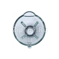 Чаша измельчителя блендера Moulinex MS-653089
