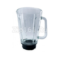 Чаша измельчителя блендера Moulinex MS-653089