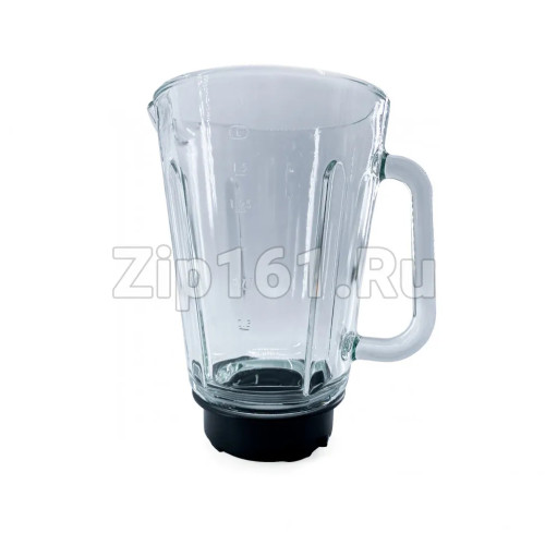 Чаша измельчителя блендера Moulinex MS-653089