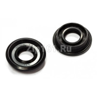 Сальник 22x40/51x8/12 - ZANUSSI AEG electrolux 1240242006 - SKL Сальник 22x40/51x8/12 - ZANUSSI AEG electrolux 1240242006 - SKL