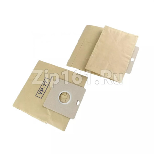 Комплект мешков (2шт) для сбора пыли (бумажный)  DJ97-00142A