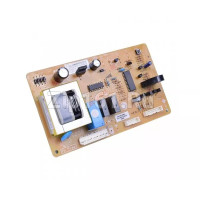 Плата управления холодильника  EBR36697202