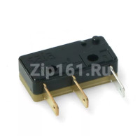 Микровыключатель для кофемашины Saeco без лапки, NE05.017