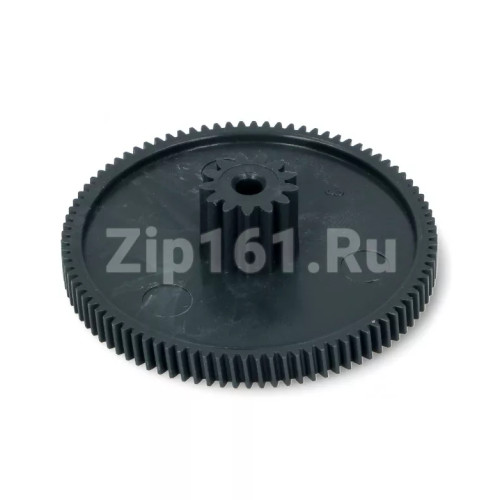 Шестерня редуктора кофемашины Saeco Grey Gear Z=13/90 для мотора P124 VEN-146002800