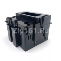 Кронштейн платы дисплея духового шкафа Midea 12171100000348