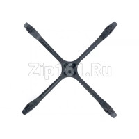 Решётка (подставка) верхняя для плиты Whirlpool 480121104242 C00373875