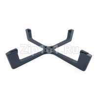 Решётка (подставка) верхняя для плиты Whirlpool 480121104242 C00373875