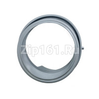 Манжета люка стиральной машины Haier 0530082491 Манжета люка стиральной машины Haier 0530082491