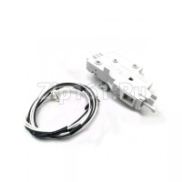 Замок люка Whirlpool 481010464112 C00316638 Замок люка Whirlpool 481010464112 C00316638