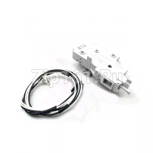 Замок люка Whirlpool 481010464112 C00316638 Замок люка Whirlpool 481010464112 C00316638
