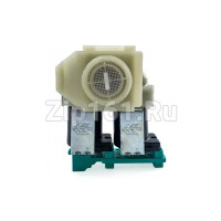 Клапан 2W-180, разъем NEFF 9000533540, 00428210, 00171261 Клапан 2W-180, разъем NEFF 9000533540, 00428210, 00171261