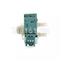 Клапан 2W-180, разъем NEFF 9000533540, 00428210, 00171261 Клапан 2W-180, разъем NEFF 9000533540, 00428210, 00171261