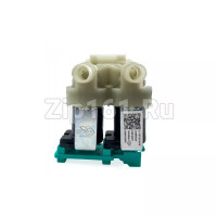 Клапан 2W-180, разъем NEFF 9000533540, 00428210, 00171261 Клапан 2W-180, разъем NEFF 9000533540, 00428210, 00171261