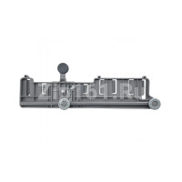 Верхняя корзина посудомоечной машины Beko 1751304000 Верхняя корзина посудомоечной машины Beko 1751304000