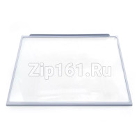 Полка стекло (500х335мм) Бирюса 0055006500