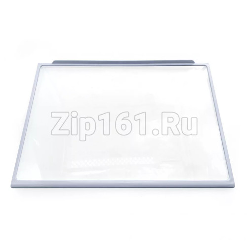 Полка стекло (500х335мм) Бирюса 0055006500